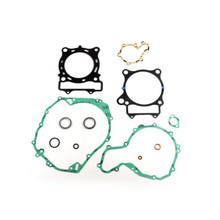Athena 06-07 Polaris Outlaw 500 Complete Gasket Kit (Excl Valve Cover) - P400427870012