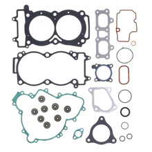 Athena 16-21 Polaris RZR 900 4 Complete Gasket Kit (Excl Valve Cover) - P400427870024