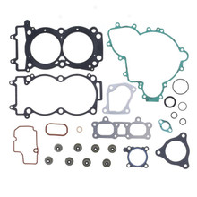 Athena 19-21 Polaris RZR 900 Turbo 4 Complete Gasket Kit (Excl Valve Cover) - P400427870026