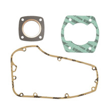 Athena Sachs 125cc 2T. 7 VEL. Complete Gasket Kit (w/o Oil Seals) - P400460850100