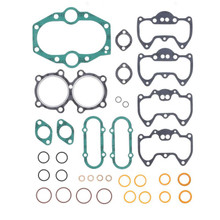 Athena 63-73 Triumph 650 Unit Twin Top-End Gasket Kit - P400468600650