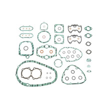 Athena 73-87 Triumph 750 Twin Cyl Complete Gasket Kit (w/o Oil Seals) - P400468850750