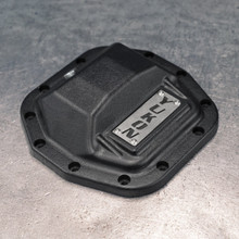 Yukon Hardcore Nodular Iron Cover for 2018 Jeep Wrangler JL Front Dana 30 - YHCC-D30JL