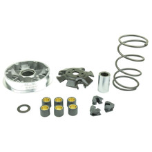 Athena 03-05 Aprilia 4T LC 200 Athena Complete Speedmatic Variator Kit - P400480110010