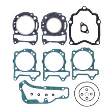 Athena 03-05 Aprilia 125 Top End Gasket Kit - P400480600128