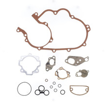 Athena 87-90 Piaggio Vespa Cosa 1 (VLR1T w/Mixer) Complete Gasket Kit w/O-Rings (w/o Oil Seals) - P400480700400