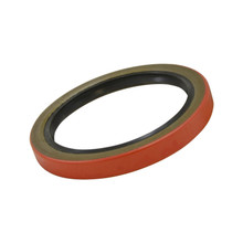 Yukon Gear Full Time Inner Wheel Replacement Seal For Dana 44 Dodge 4Wd Front - YMS413248