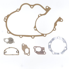 Athena 68-73 Piaggiovespa Rally (VSD1T) 180 Complete Gasket Kit (w/o Oil Seals) - P400480850250