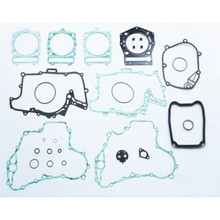 Athena 05-08 Aprilia Sprint 500 Complete Gasket Kit (Excl Oil Seal) - P400480850499
