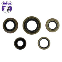 Yukon Gear 8.75in Chrysler Outer Axle Seal / Use w/Set7 - YMS8704S