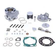 Athena Derbi GPR 125 65mm Bore 170cc Big Bore Cylinder Kit - P400485100010
