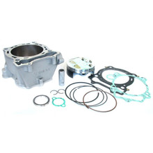 Athena 03-06 Yamaha WR 450 F Stock Bore Complete Cylinder Kit - P400485100013