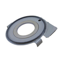 Yukon Replacement Plenum Assembly Side Seal 99in & Up Quadratrack Dana 30 Hydro-Lok - YMSS1012