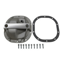 Yukon Gear 8.8in Ford Low Profile Ta HD Aluminum Rear Cover - YP C3-F8.8-B