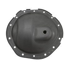 Yukon Differential Cover for GM 9.5in 12 Bolt & 9.76in Diff - YP C5-GM9.5-12B