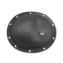 Yukon Gear Steel Cover For AMC Model 35 / w/ Metal Fill Plug - YP C5-M35-M