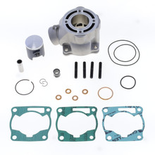 Athena 02-18 Yamaha YZ 85 Complete Stock Bore Cylinder Kit - P400485100093