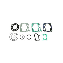 Athena 05-21 Yamaha YZ 125 LC 144cc 58mm Big Bore Cylinder Gasket Kit - P400485160014