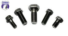 Yukon Gear 07 and Up Tundra Rear 9.5in Ring Gear Bolts w/ 4.0L & 4.7L - YSPBLT-035