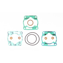 Athena 02-18 Yamaha YZ 85 105cc 53mm Big Bore Cylinder Gasket Kit - P400485160023