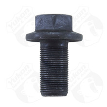 Yukon Gear Chrysler 9.25in ZF Ring Gear Bolt - Right Hand Thread M14-1.0 x 26.5mm - YSPBLT-078