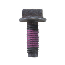 Yukon Gear GM 7.25/7.6/8.0/8.6/9.25/9.5/14T/11.5 M8 x 1.25mm Cover Bolt - YSPBLT-082