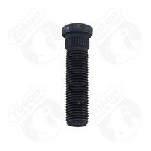Yukon Gear 65-82 Corvette Rear Wheel Stud 7/16-20 X 1-3/4 in. Length - YSPSTUD-012