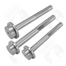 Yukon Gear Bearing Race Driver Set / 21 Piece - YT BDSET