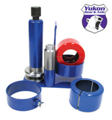 Yukon Gear The Yukon Carrier Bearing Puller - YT P22