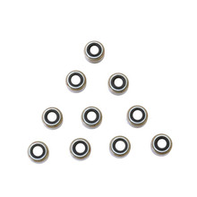 Athena 03-13 Yamaha YFM Raptor 350 Valve Stem Seal Kit - P400485420612