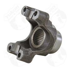 Yukon Gear Replacement Yoke For Dana 44-HD / 60 / and 70 w/ A 1310 U/Joint Size - YY D60-1310-29U
