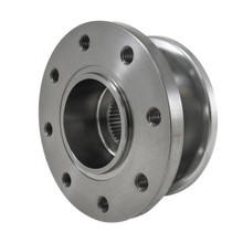 Yukon Gear Round Replacement Yoke Companion Flange For Dana 60 and 70 - YY D60-RND-29R