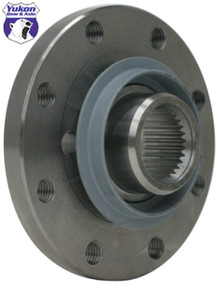 Yukon Gear Flange Yoke For Ford 7.5in Truck (5in OD) - YY F750602