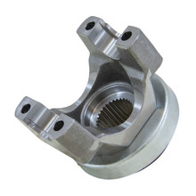 Yukon Gear Yoke For GM 9.5in w/ A 1350 U/Joint Size - YY GM15579602