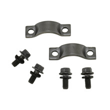 Yukon Gear 7260 U/Joint Strap / Small Chrysler w/ Bolts / 7.25 / 8.25 / 8.75 / 9.25 - YY STR-001