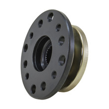 Yukon Gear Small Hole Yoke For 82 and Older Toyota T100 and Tacoma (w/ Locker) w/ 30 Spline Pinion - YY T35080