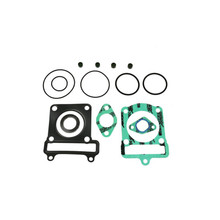 Athena 95-00 MBK XC T Flame / K Flame R 4T 125 Top End Gasket Kit - P400485600015