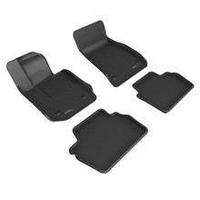 3D MAXpider 21-22 BMW 4 Series Kagu Black R1 R2 - L1BM12001509