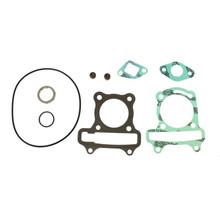 Athena 09-13 Yamaha YFM 90 Raptor Top End Gasket Kit - P400485600186