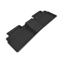 3D Maxpider 22-24 Hyundai Tucson Gasoline Kagu Black R2 - L1HY12821509
