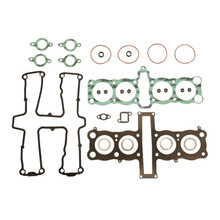 Athena 84-85 Yamaha FJ Chain Drive Ac 600 Top End Gasket Kit - P400485600602