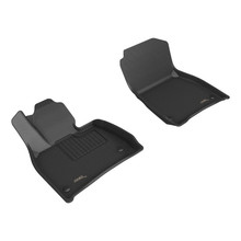 3D Maxpider 23-24 Mercedes-Benz Eqe Suv (X294) / Eqs Suv (X296) Kagu Black R1 - L1MB18311509