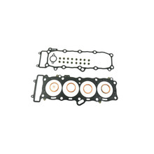 Athena 07-08 Yamaha YZF R1 1000 Top End Gasket Kit w/o Valve Cover Gasket - P400485620159