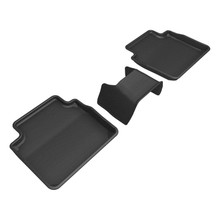 3D Maxpider 23-24 Mazda Cx-50 Kagu Black R2 - L1MZ08121509
