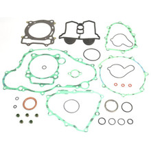 Athena 2003 Yamaha WR 450 F Complete Gasket Kit (Excl Oil Seals) - P400485850053