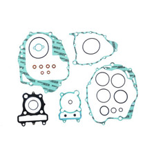 Athena 03-13 Yamaha YFM 350 Raptor Complete Gasket Kit (Excl Oil Seals) - P400485850059