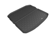 3D MAXpider 2015-2020 Audi A3/ S3/ RS3 Sedan Kagu Cargo Liner - Black - M1AD0331309