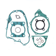 Athena 80-81 Yamaha Complete Gasket Kit (Excl Oil Seal) - P400485850101