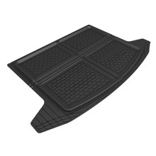 3D Maxpider 2024 Chevrolet Blazer Ev Kagu Black Cargo - M1CH1081309