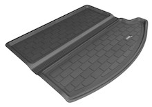 3D MAXpider 2013-2019 Ford Escape Kagu Cargo Liner - Black - M1FR0561309